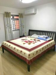 Blk 128 Bukit Merah View (Bukit Merah), HDB 3 Rooms #547559081
